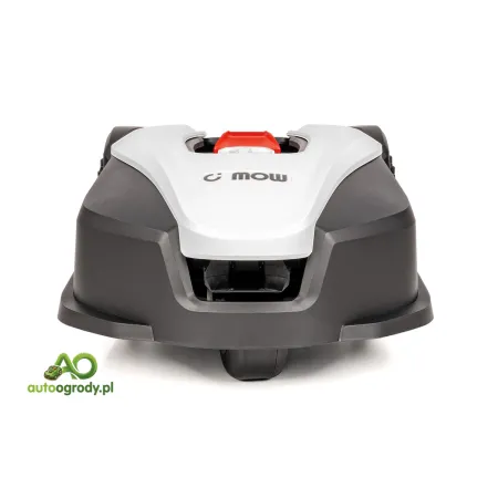 Robot koszący CEDRUS C-MOW M6+